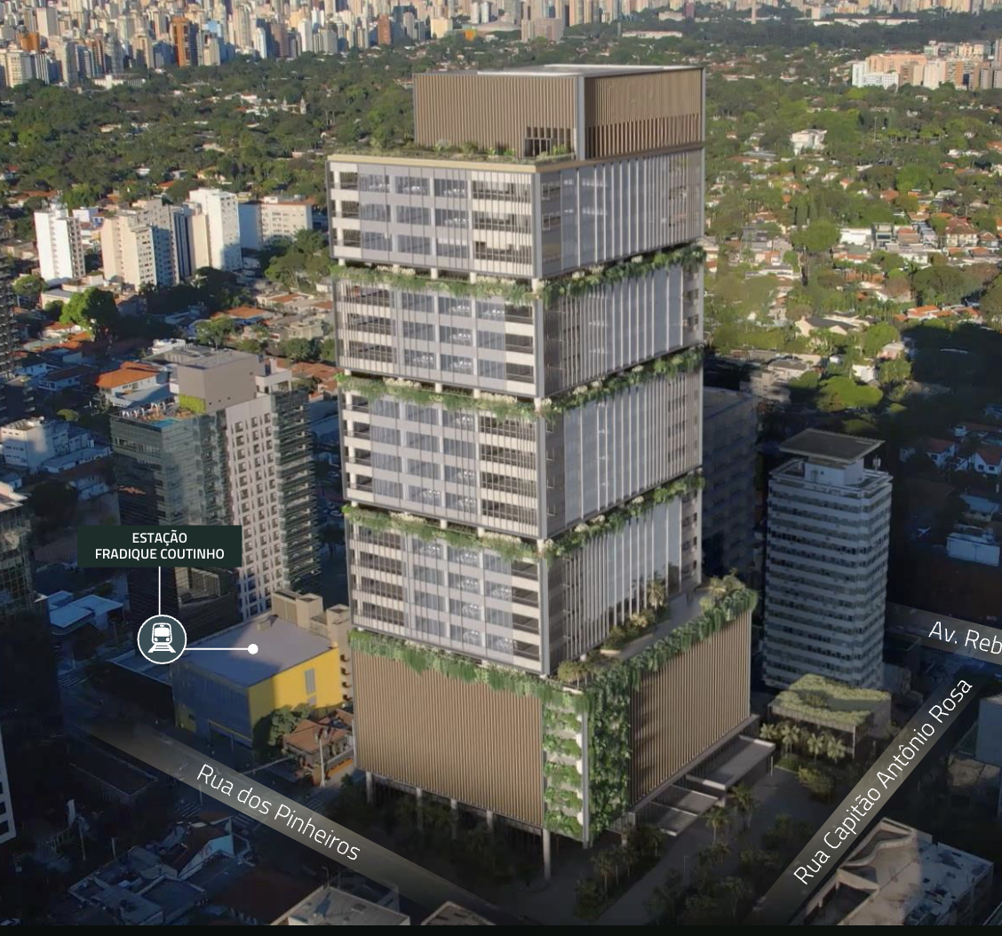 BioSquare São Paulo